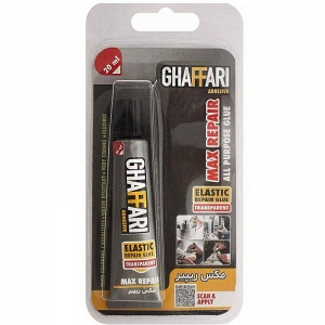 چسب همه کاره مکس ریپیر غفاری Max Repair