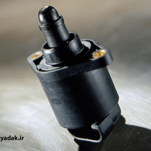 استپر موتور پراید سانسبز