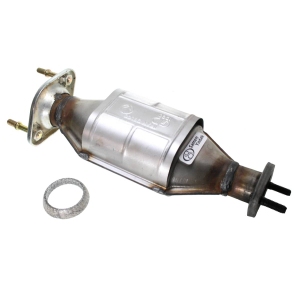 کاتالیزور پراید یورو 2 ایران دلکو