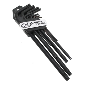 آچار ستاره ای معمولی