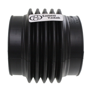 خرطومی هواکش سمند EF7