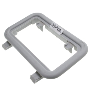 قاب جا چراغی روی سقف 206 (طوسی)