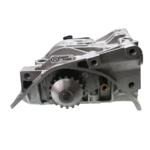 پوسته کامل واتر پمپ پژو 206 تیپ 2