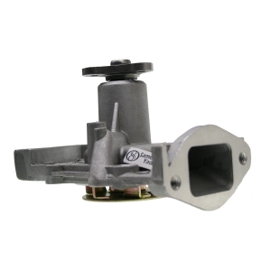 واترپمپ یراید ، تیبا و ساینا