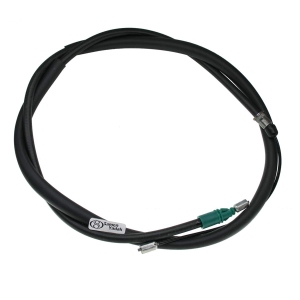 کابل ترمز دستی پژو 206 مدل بلند