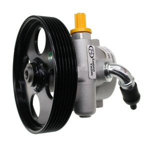 پمپ هیدرولیک پژو 405