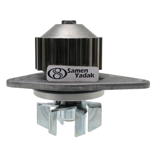 واترپمپ پژو 206 تیپ 2 و 3