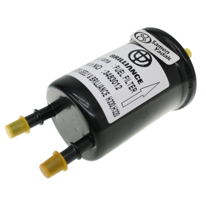 فیلتر بنزین برلیانس