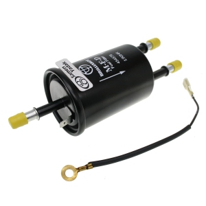 فیلتر بنزین برلیانس 3 لوله