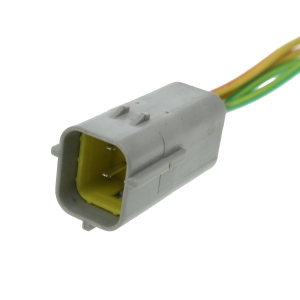 سوکت سنسور اکسیژن زیمنس (سوکت خود سنسور)