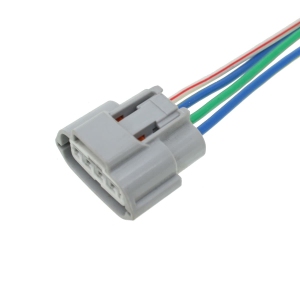 سوکت مپ سنسور پراید ساژم