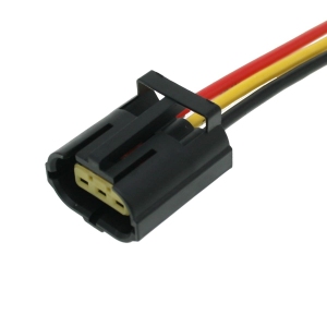 سوکت سنسور کیلومتر پیکان ، آردی و روآ و سوکت قطع کن بنزین پراید و پژو