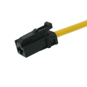 سوکت مقاومت فن پراید