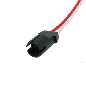 سوکت چراغ کوچک داخل کاسه چراغ پراید 131 و 132