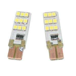 لامپ SMD یخی 18 عددی