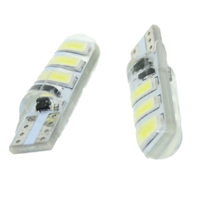 لامپ یخی فلاشر زن