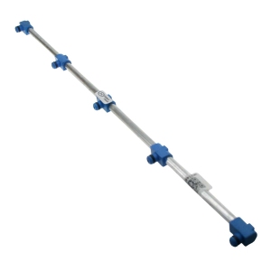 لوله روغن ریز فلزی(دوش روغن) پژو 405 کاربراتوری (پژو 2000 )