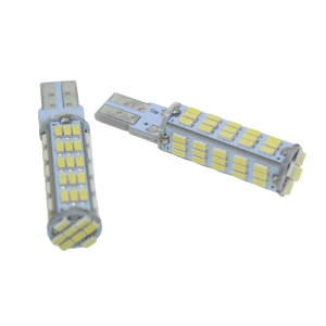 لامپ SMD یخی 68 عددی چراغ کوچک خودرو
