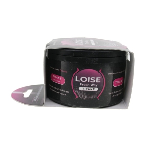 خوشبو کننده کنسروی طرح کن LOISE