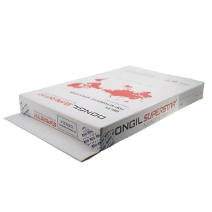 تسمه تایم سمند EF7 - دانگیل (Dongil) 127RU25.4