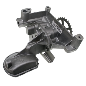 اویل پمپ پژو 405 ، پرشیا ، سمند