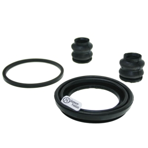 لوازم ترمز چرخ جلو تیبا