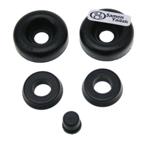 لوازم ترمز چرخ عقب تیبا