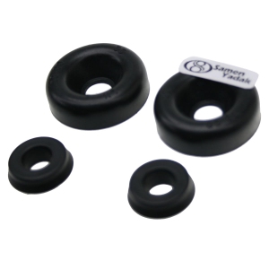 لوازم ترمز چرخ عقب ریو