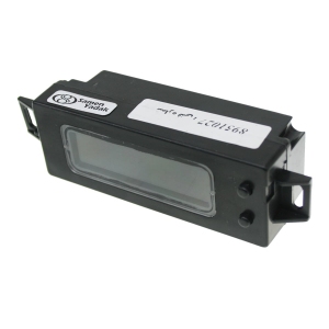 ساعت دیجیتال سمند سورن