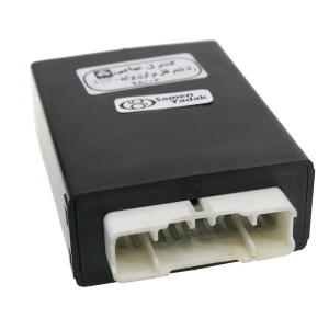 رله قفل مرکزی پراید مدل بالا بدون ریموت