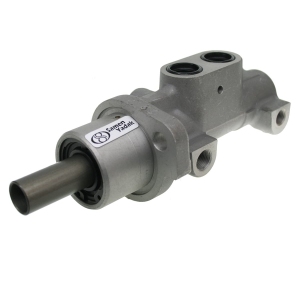 پمپ ترمز پژو 206 تیپ 2 و 3 (دو مداره )