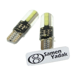 لامپ LED ژله ای