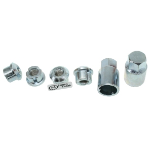 قفل رینگ نیسان وانت