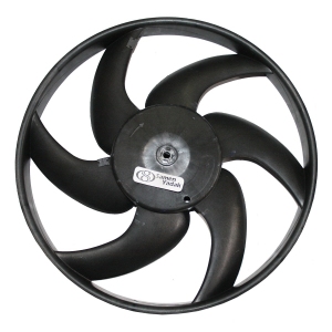 پروانه فن زانتیا