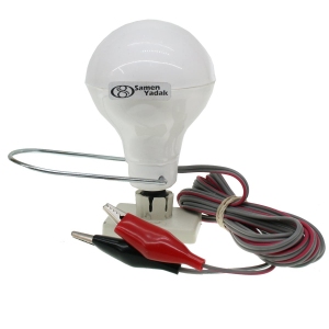 چراغ سیار ماشین