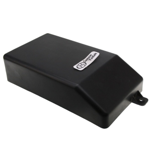 درب جعبه ECU سمند و 405