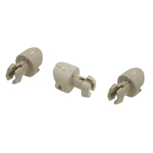 خار دستگیره درب جلو و دستگیره صندوق پژو 206 - پژو 207 و رانا