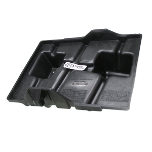 سینی زیر باطری پراید جنس درجه 1