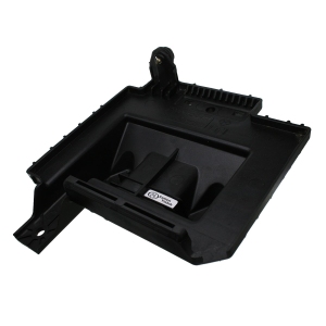 سینی زیرباطری تیبا ، ساینا و کوییک