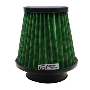فیلتر هوا اسپرت کوچک (سری پلاستیکی)