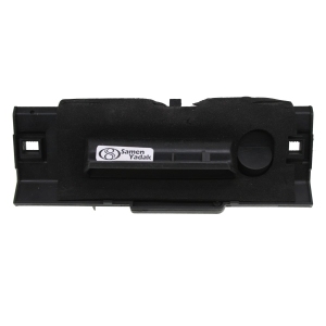 دستگیره درب صندوق عقب 206 مدل پایین والئو اصلی