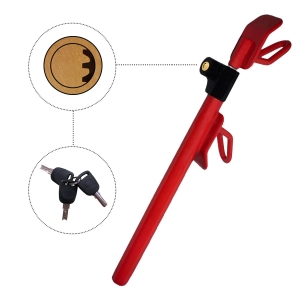 قفل فرمان کلاغی 4-1117 کلید ناخنی (خارجی)