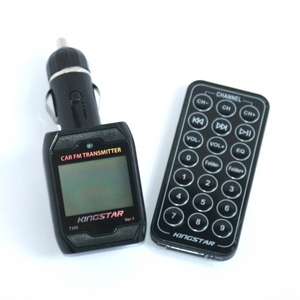 اف ام پلیر U800