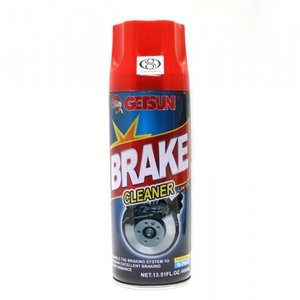 اسپری پاک کننده سیستم ترمزو کلاچ BRAKE