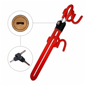 قفل فرمان دو میل َبوتنی Botny 6096 (کلید ماری)