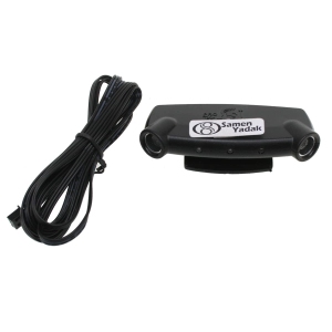 چشمی دزدگیر