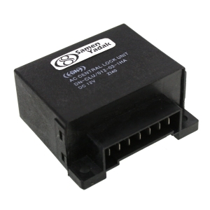 یونیت ترموستات کولر 405