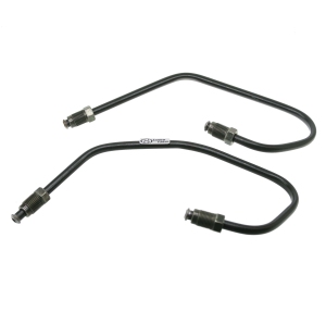 لوله هیدرولیک کمک فرمان 405