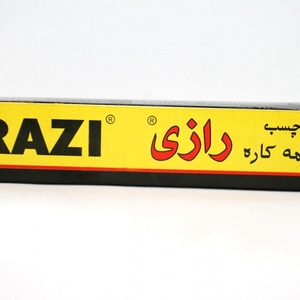چسب همه کاره رازی