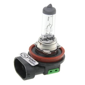 لامپ پروژکتور(مه شکن) 207 (لامپ H16)